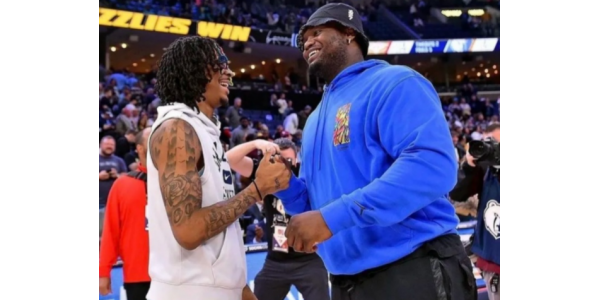 New Orleans Pelicansi odbili su ugovor na maksimalno 5 godina